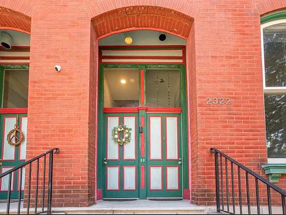 2nd image of 2322B S 11th St #B