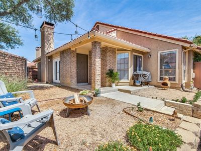 2613 Encina #1, Irving, TX, 75038