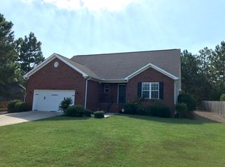 23 Beryl Cir, Pinehurst, NC 28374