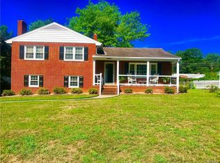 2900 Pennington Rd, Henrico, VA 23294
