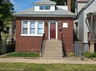 7230 S Carpenter St, Chicago, IL 60621