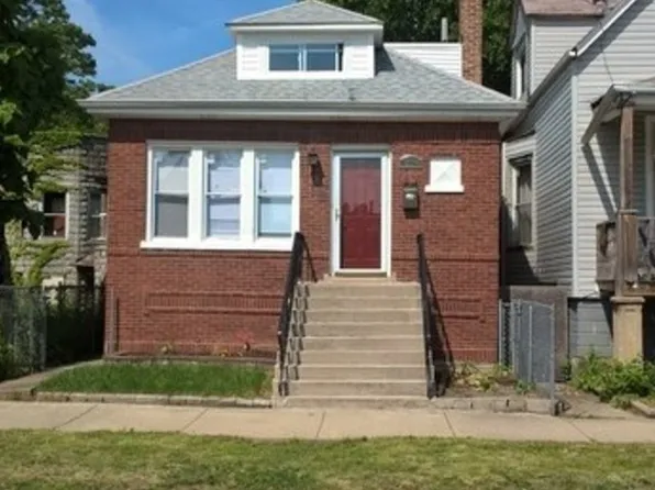 7230 S Carpenter St, Chicago, IL 60621