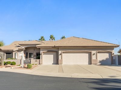 24415 N 43rd Drive, Glendale, AZ, 85310