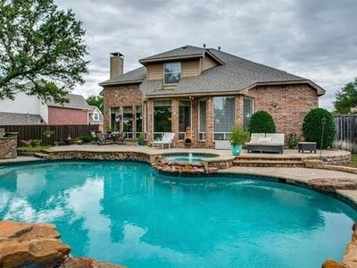 2600 Carterton Way, Flower Mound, TX, 75022