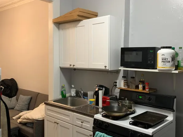 817 Washington St APT 1, Hoboken, NJ 07030