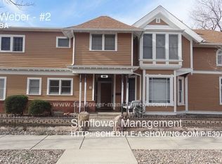 1106 N Weber St APT 2, Colorado Springs, CO 80903