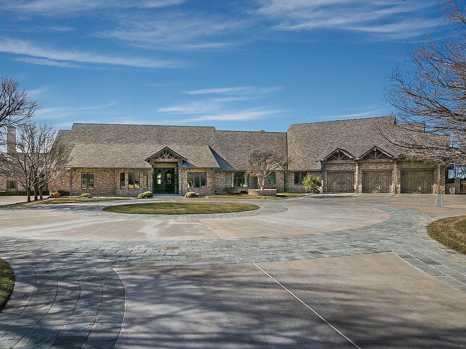 11 Citadel Dr, Amarillo, TX 79124 | Zillow