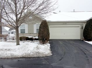 20955 W Snowberry Ln, Plainfield, IL 60544