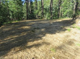 3165 E Bluff Rd, Prescott, AZ 86303