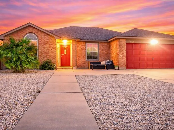13709 Suntan Ave, Corpus Christi, TX 78418