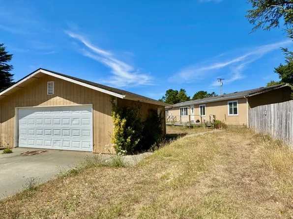 145 Charm Ln, Crescent City, CA 95531