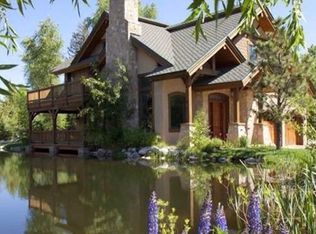 594 Retreat Pl, Steamboat Springs, CO 80487