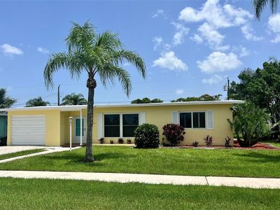 2963 SE Pruitt Rd, Port Saint Lucie, FL, 34952