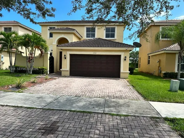 1926 NE 3rd Ct, Homestead, FL 33033