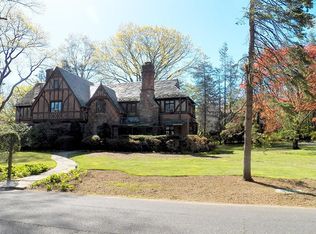 95 Jerome Ave, New Rochelle, NY 10804