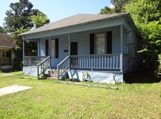 1936 Ellis St, Augusta, GA 30904