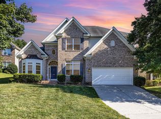 3930 Kalispell Ln, Charlotte, NC 28269