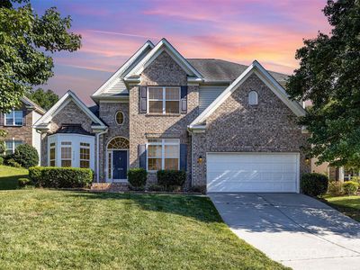 3930 Kalispell Ln, Charlotte, NC, 28269