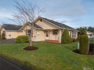 1172 A Tennyson Dr, Centralia, WA 98531
