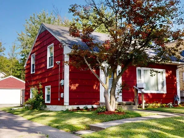 116 Blymyer Ave, Mansfield, OH 44903