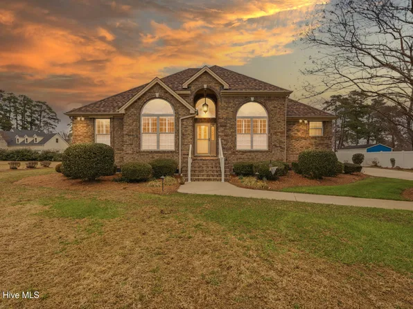 104 Beverly Drive, Elizabeth City, NC 27909