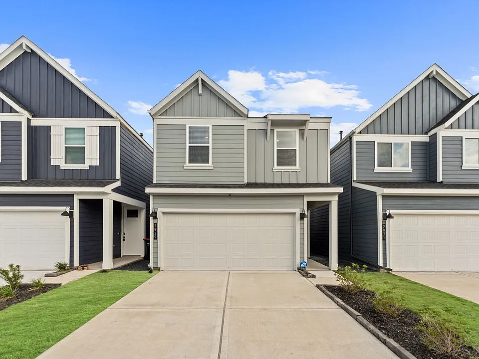 2919 Amherst Meadow Ln