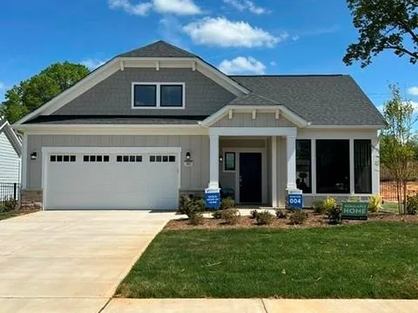 3027 Five Creek Rd, Charlotte, NC 28213