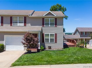 1125 Glenwood Dr, Osage Beach, MO 65065