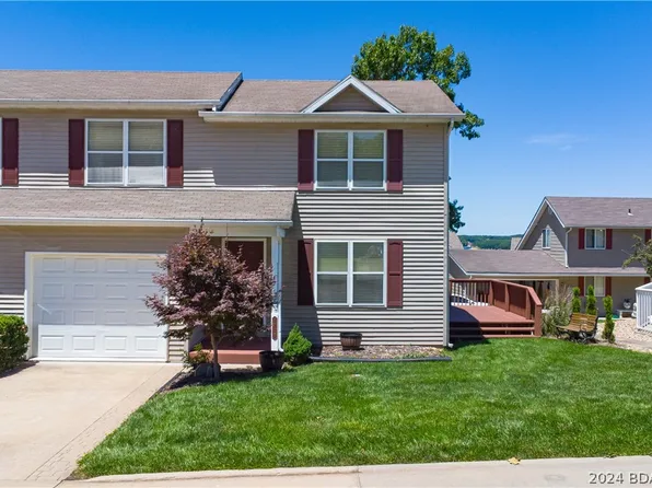 1125 Glenwood Dr, Osage Beach, MO 65065