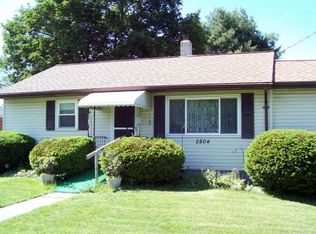 2804 Owego Rd, Vestal, NY 13850