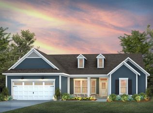 409 Aintree Ave LOT 15, Holly Springs, NC 27540