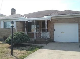 4167 School Section Rd, Cincinnati, OH 45211