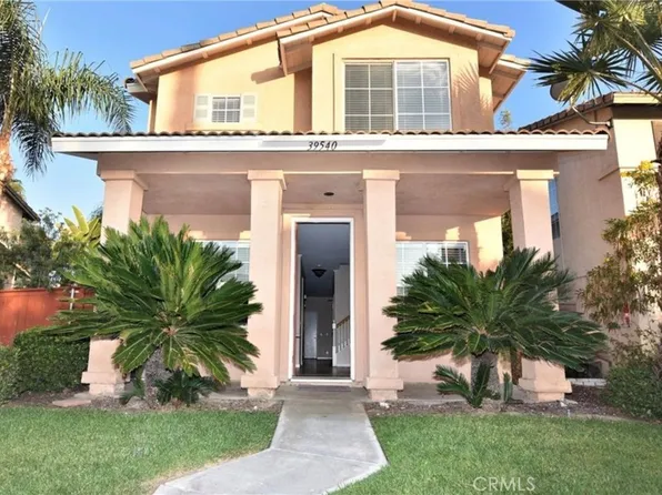 39540 Tischa Dr, Temecula, CA 92591