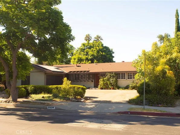 20654 San Jose St, Chatsworth, CA 91311
