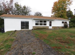 3701 NW Vista Ln, Knoxville, TN 37921