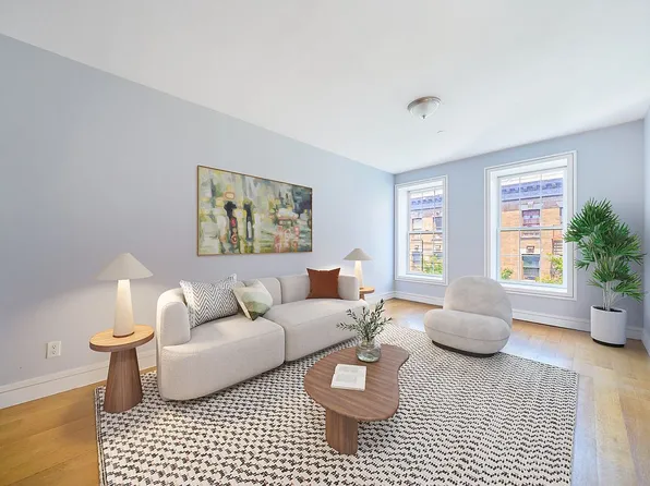 204 W 140th St #5E, New York, NY 10030