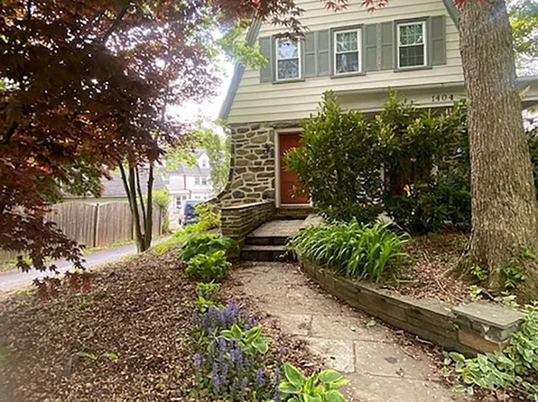 1404 Greywall Ln, Wynnewood, PA 19096