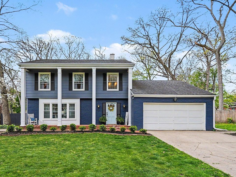 1st image of 53281 Oakton Dr