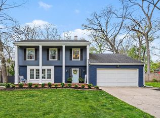 53281 Oakton Dr, South Bend, IN 46635