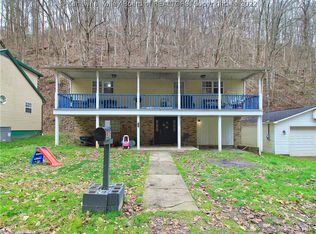 3531 Wiley Rd, Charleston, WV 25306