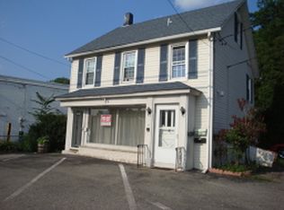 2426 Hamburg Turnpike #1, wayne, NJ