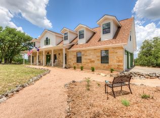 103 Hoskins Trl, Boerne, TX 78006
