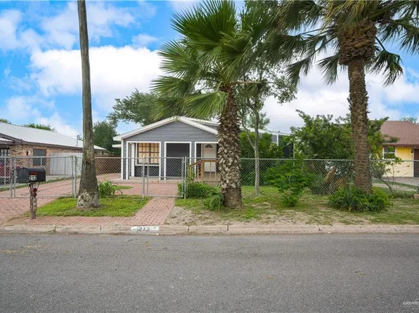 212 North St, Mission, TX 78572