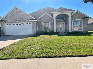 3246 Bordeaux, Brownsville, TX 78526