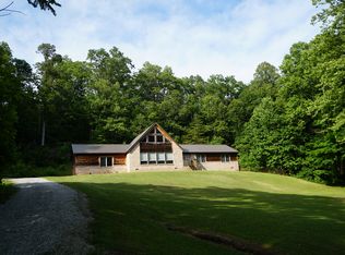 96 Coles Way, Flatwoods, KY 41139
