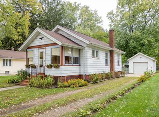 434 Wilson Ave, Parchment, MI