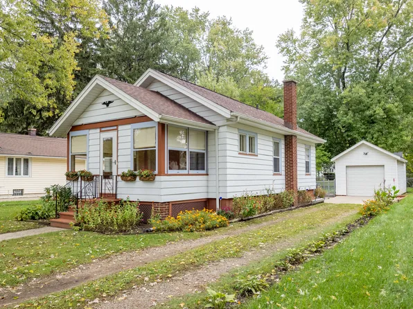 434 Wilson Ave, Parchment, MI 49004