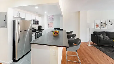 Rented by Ridgewood Capital NYC LLC