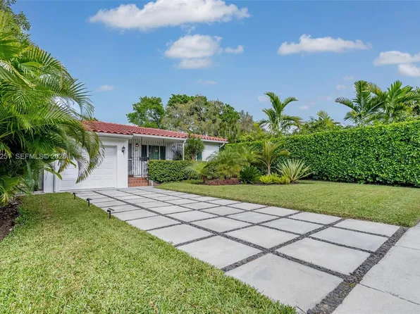 1781 SW 24th St, Miami, FL 33145