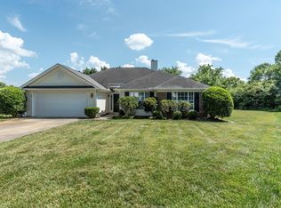 3237 Meadow Stone Ct, Charlotte, NC 28273